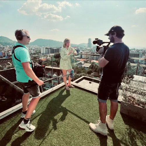 welmoed sijtsma deelt het verhaal over redding na ramp aflevering