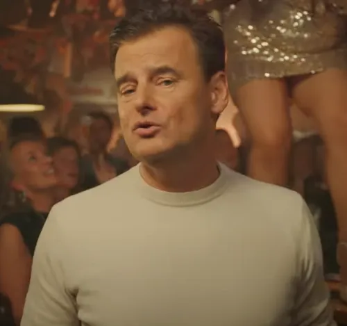 wilfred genee nummer