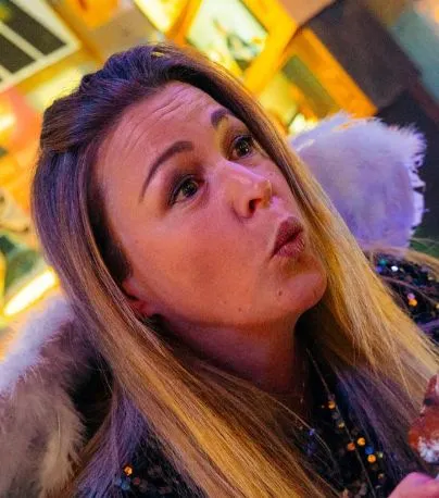 annemieke schollaardt