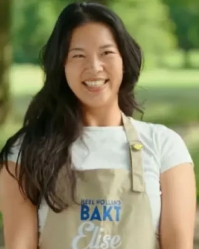 elise heel holland bakt 3