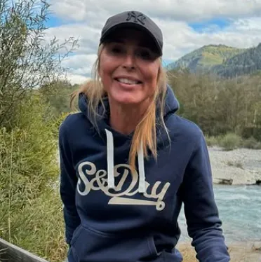 Heleen van Royen vakantie