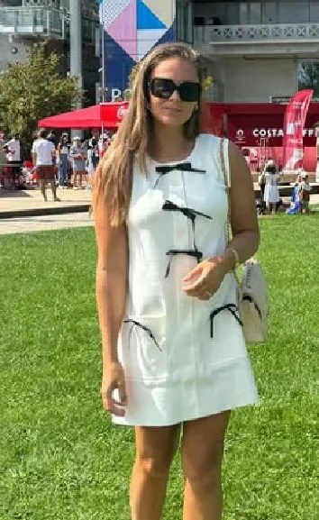 Lieke Martens vrije tijd