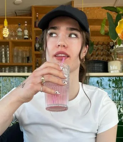 Isabel Grevelt ontspanning