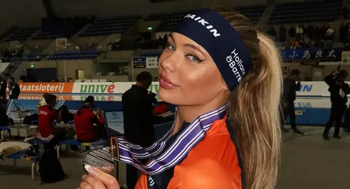 jutta leerdam