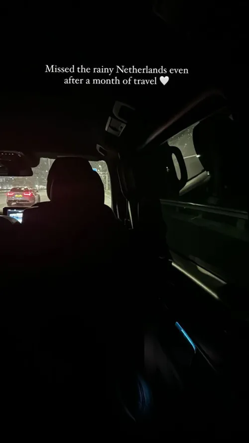 Social media verhaal Jutta Leerdam