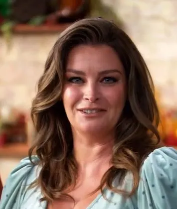 miljuschka witzenhausen foto