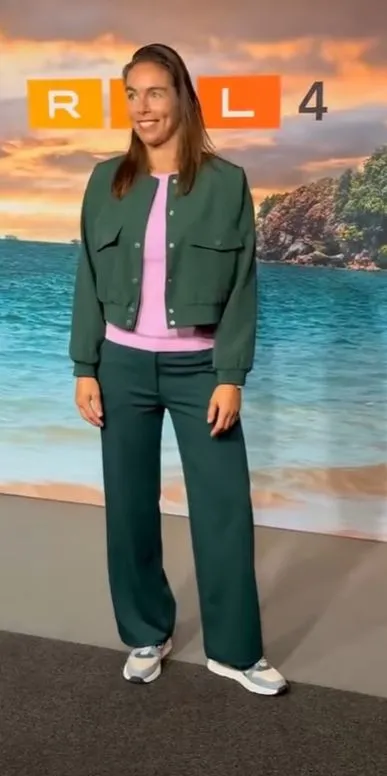 Nouchka Fontijn expeditie robinson