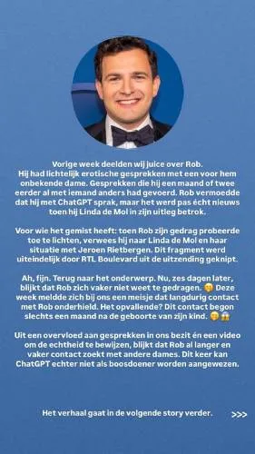 rob goossens juice 2 1