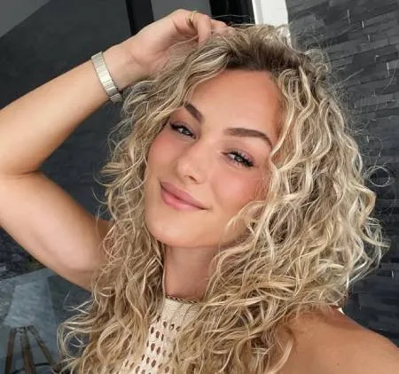 Lieke Klaver