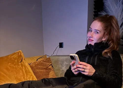 antoinette de jong