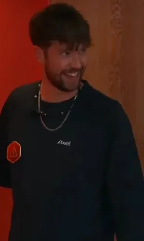 Big Brother Axel