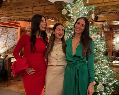 Kelly Piquet zwanger