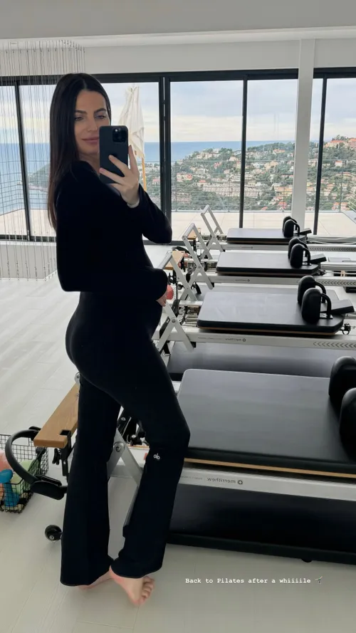 Kelly Piquet