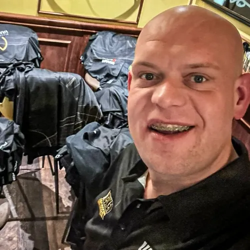 Michael van Gerwen