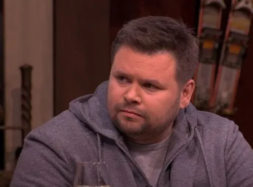 Thomas van Groningen