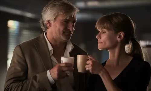 Angela Schijf Victor Reinier