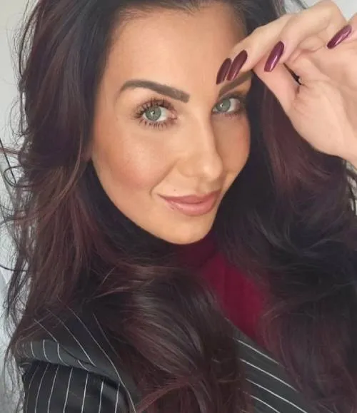 Antine B&amp;B Vol Liefde