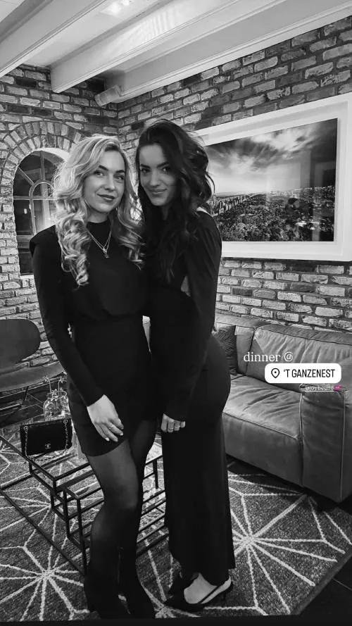 Joy Beune Pien Hersman