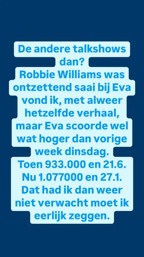 Arjen Lubach Vandaag Inside