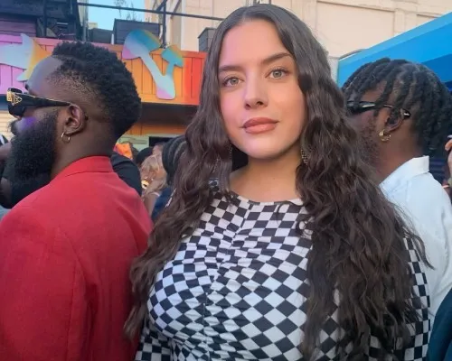 Daniëlle van Gondelle