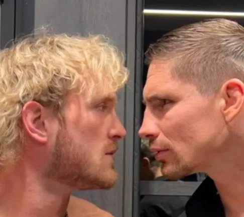 Logan Paul Rico Verhoeven