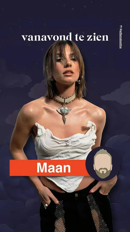 maan
