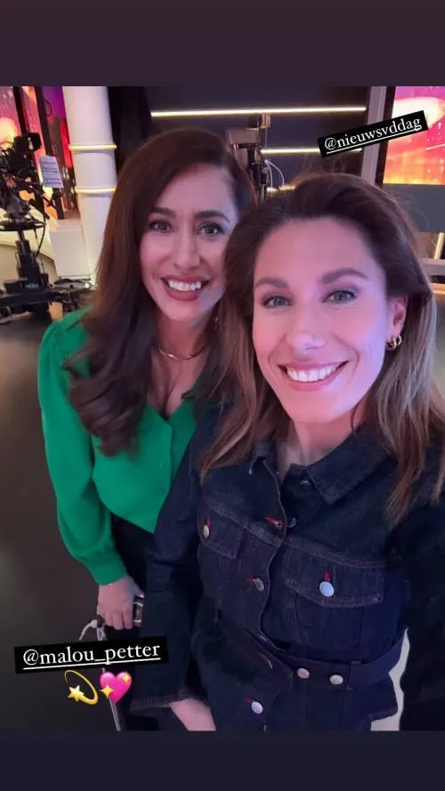 Malou Petter