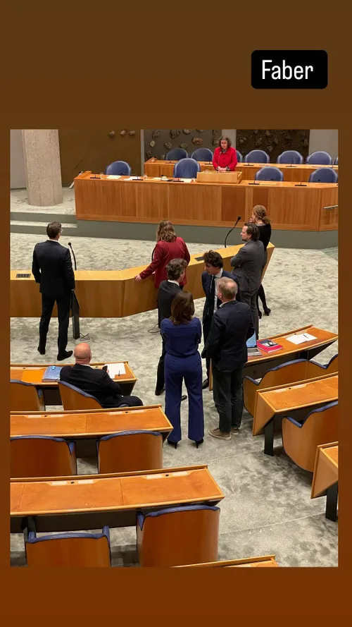 Marjolein Faber&amp;amp;nbsp;