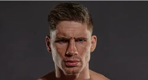 Rico Verhoeven