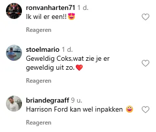 coks donders instagram