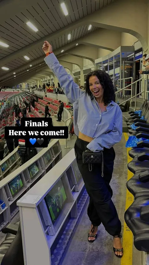 vriendin denzel dumflies