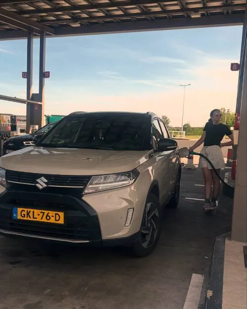 Marly van der Velden