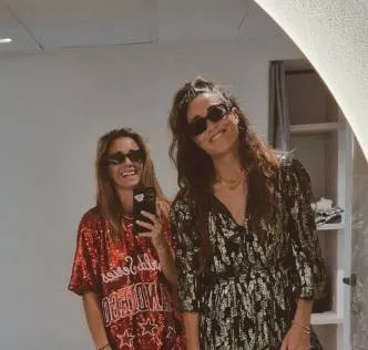 Ellen Hoog Naomi van As