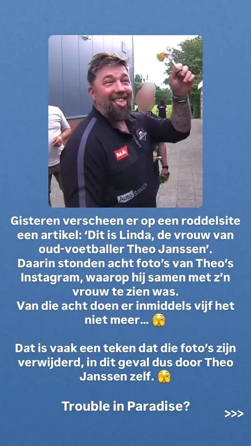 Theo Janssen&amp;amp;nbsp;