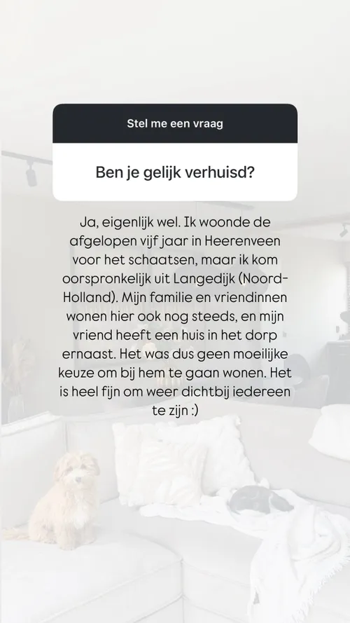 Robin Groot
