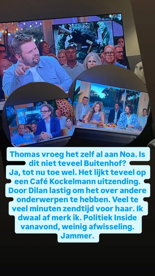 tina nijkamp