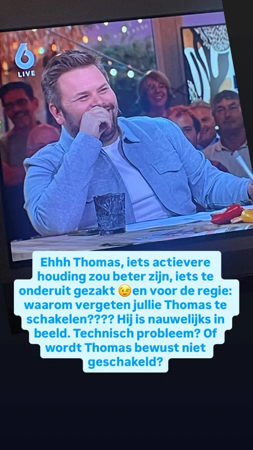 tina nijkamp