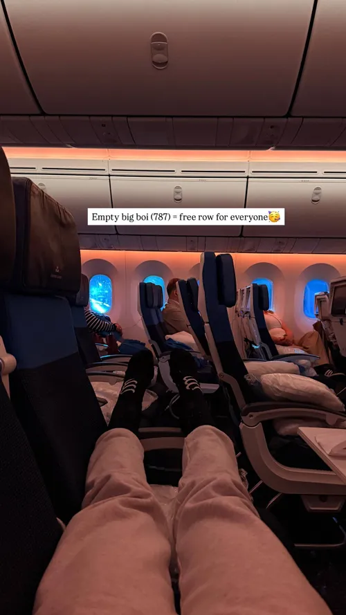 Puck Moonen vliegtuig