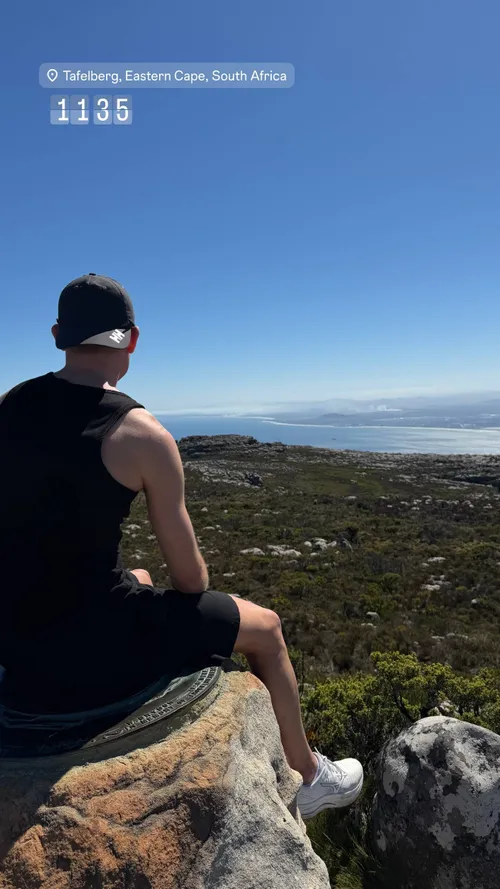 Suzanne Schulting Story Joep