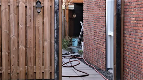 01 01 2021 schuurbrandje veghel 1