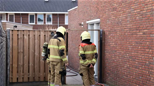 01 01 2021 schuurbrandje veghel 3