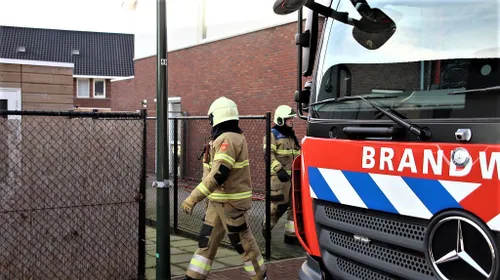 01 01 2021 schuurbrandje veghel 4