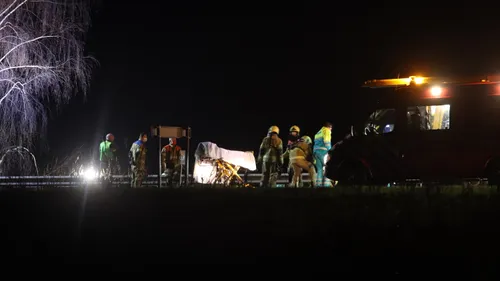 01 01 2021 voertuig te water 03