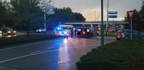 01 10 2020 ongeval de leest 06