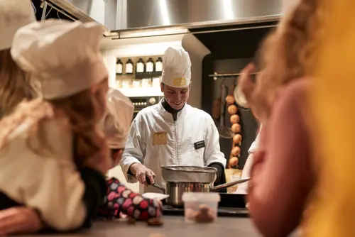 01 helden in de keuken