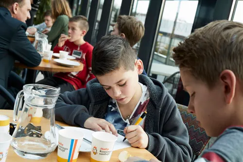 01 jumbo koningsontbijt