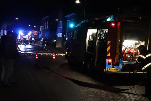 02 02 2019 autobrand veghel 02