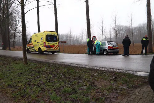 02 02 2019 ongeval op de steeg in schijndel 03