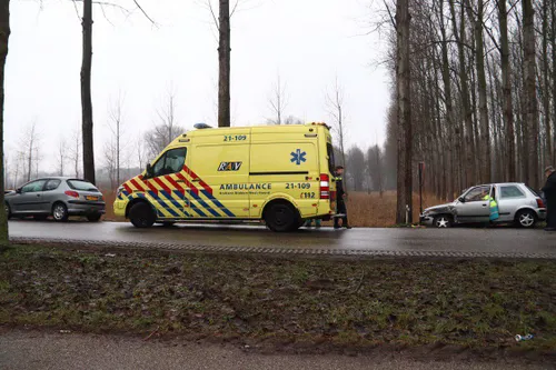 02 02 2019 ongeval op de steeg in schijndel 04