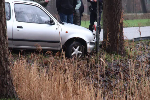 02 02 2019 ongeval op de steeg in schijndel 05